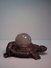 Schildkröte - Bronze