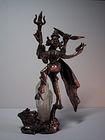 Shiva - Bronze